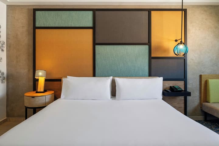 Aloft by Marriott Cancun