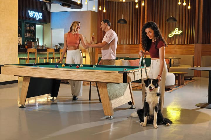 Aloft by Marriott Cancun