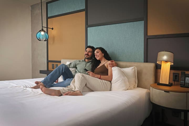 Aloft by Marriott Cancun