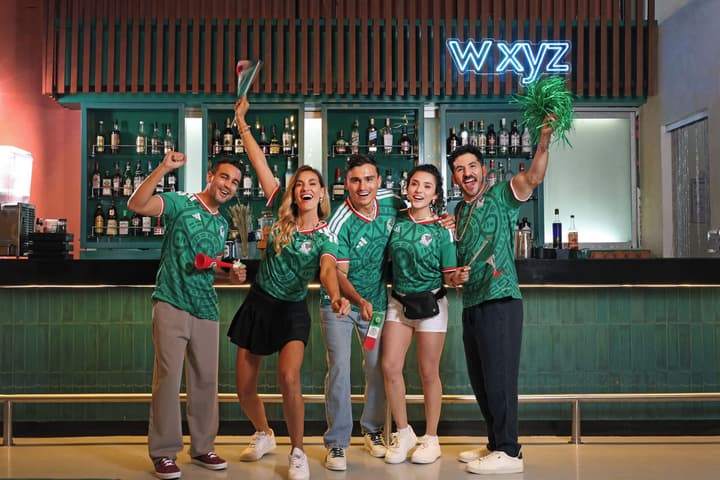 Aloft by Marriott Cancun