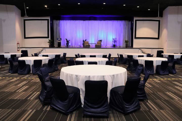 Aloft by Marriott Cancun