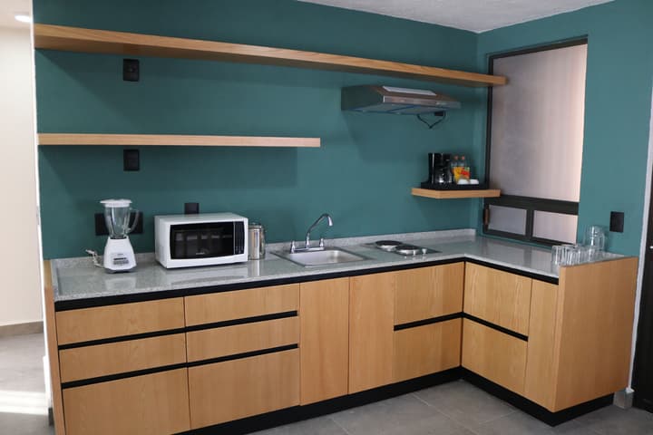 Sunrock Hotel and Suites