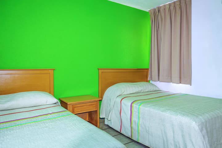 Sunrock Hotel and Suites