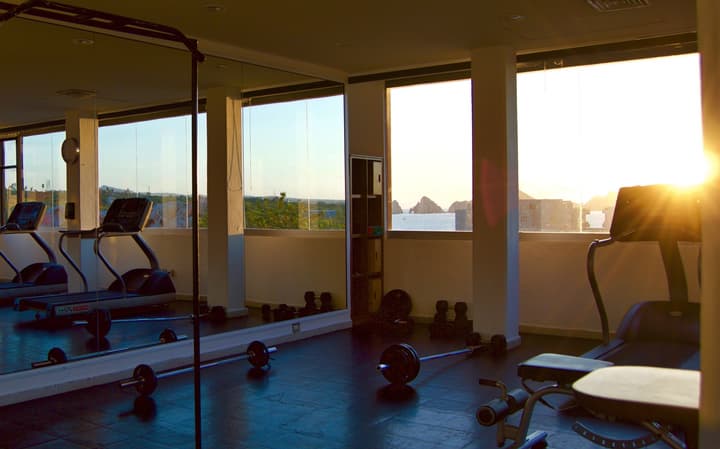 Sunrock Hotel and Suites