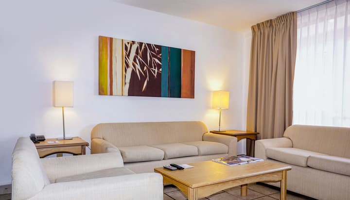 Sunrock Hotel and Suites