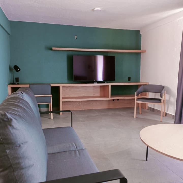 Sunrock Hotel and Suites