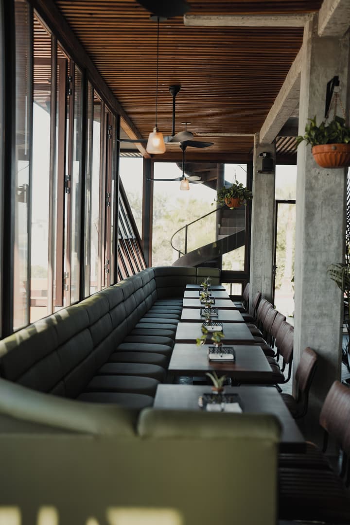 Sunrock Hotel and Suites