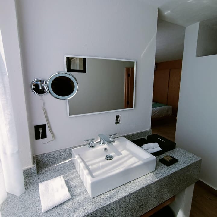 Sunrock Hotel and Suites