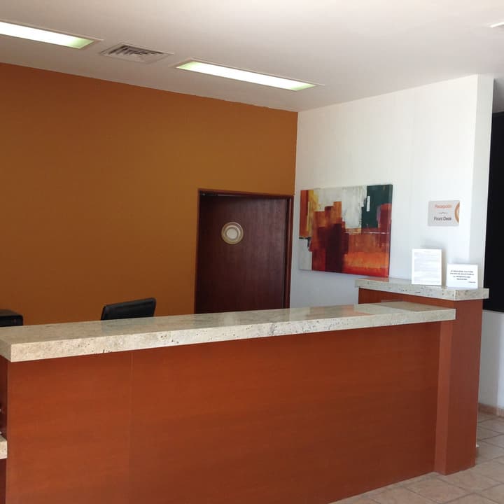 Sunrock Hotel and Suites