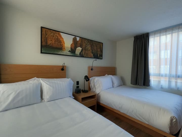 Sunrock Hotel and Suites
