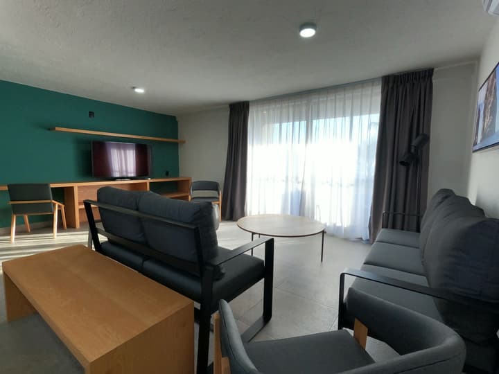 Sunrock Hotel and Suites