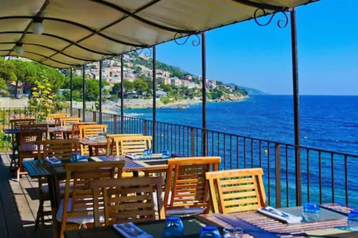 Hôtel Alivi