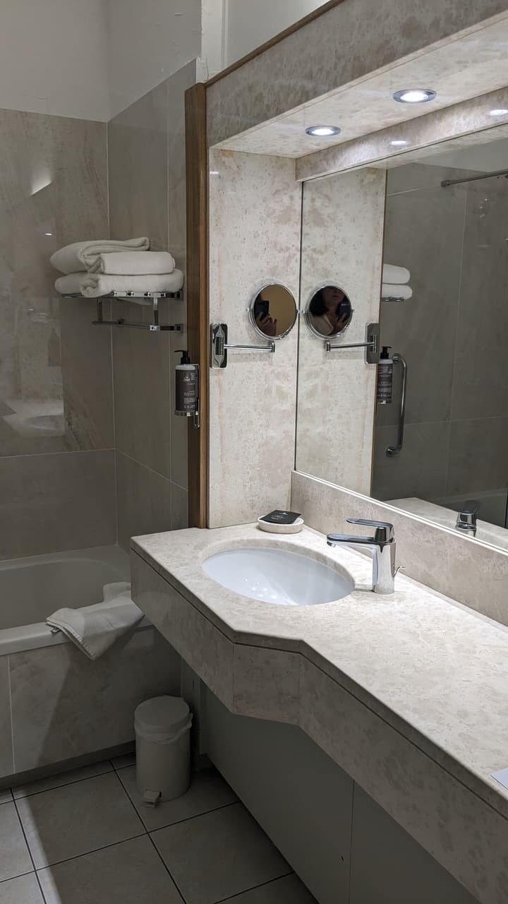 Hôtel Alivi