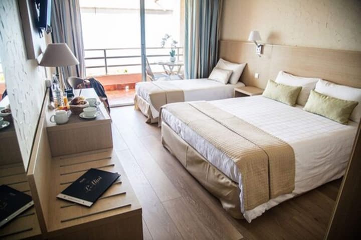 Hôtel Alivi