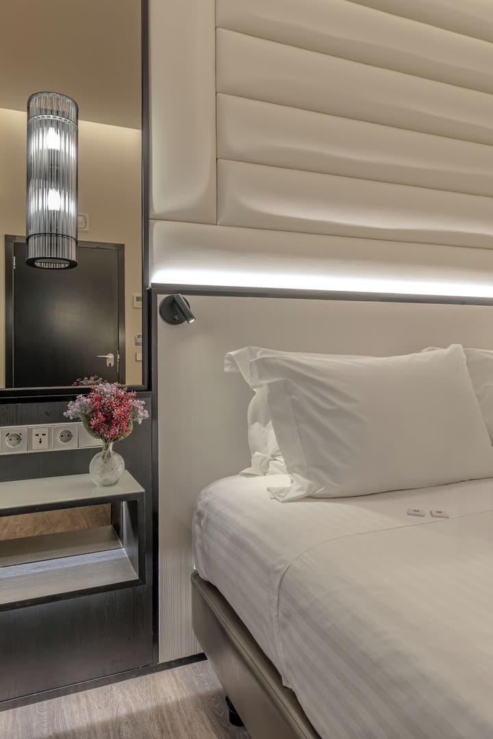 Hotel Santa Justa Lisboa
