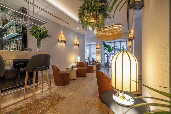 Hotel Santa Justa Lisboa