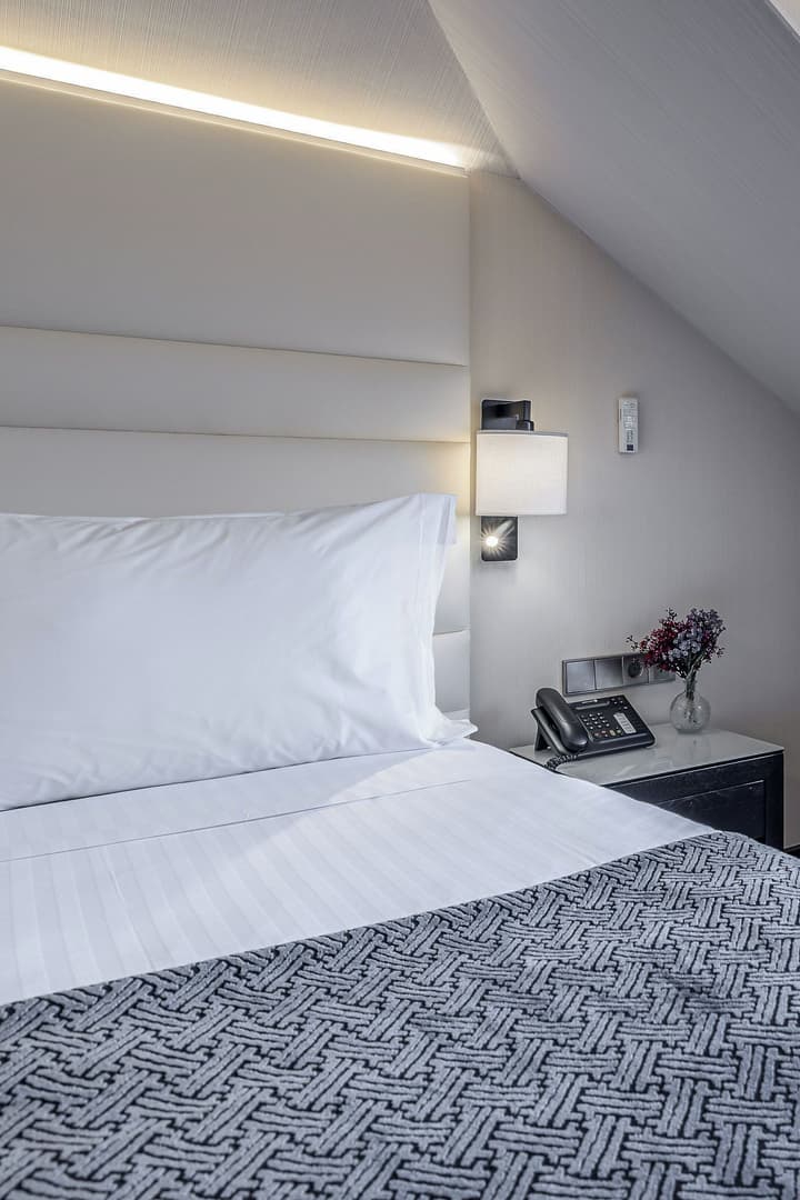 Hotel Santa Justa Lisboa