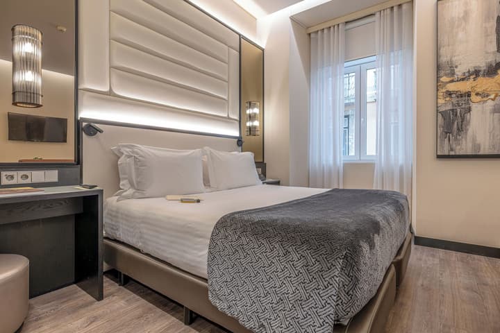 Hotel Santa Justa Lisboa