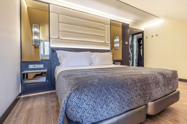 Hotel Santa Justa Lisboa