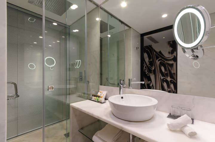 Hotel Santa Justa Lisboa