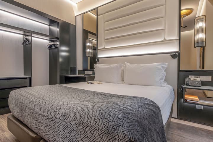 Hotel Santa Justa Lisboa
