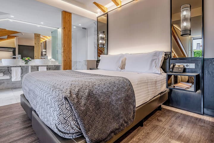 Hotel Santa Justa Lisboa