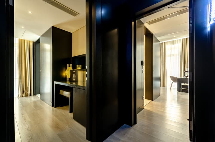 Hotel Santa Justa Lisboa