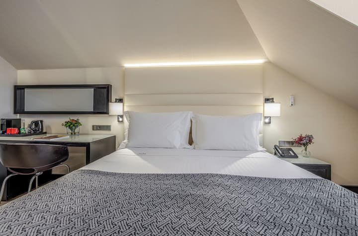 Hotel Santa Justa Lisboa