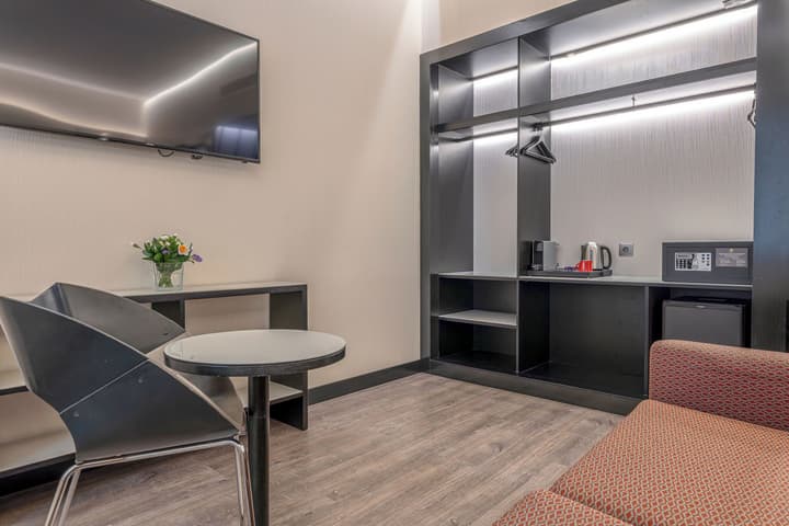 Hotel Santa Justa Lisboa
