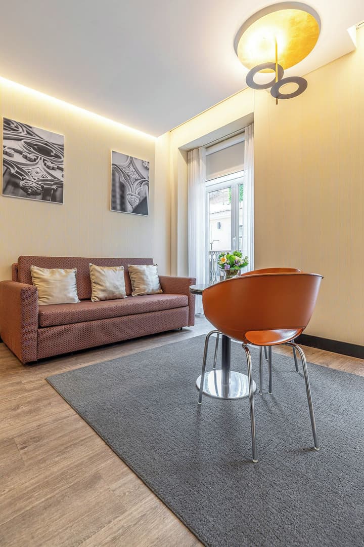 Hotel Santa Justa Lisboa
