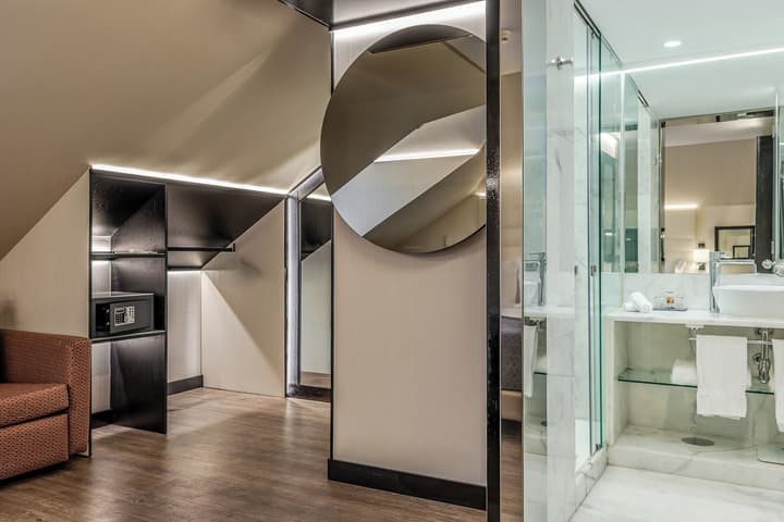 Hotel Santa Justa Lisboa