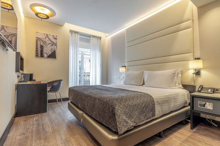 Hotel Santa Justa Lisboa