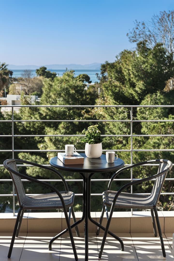 Minavra Hotel