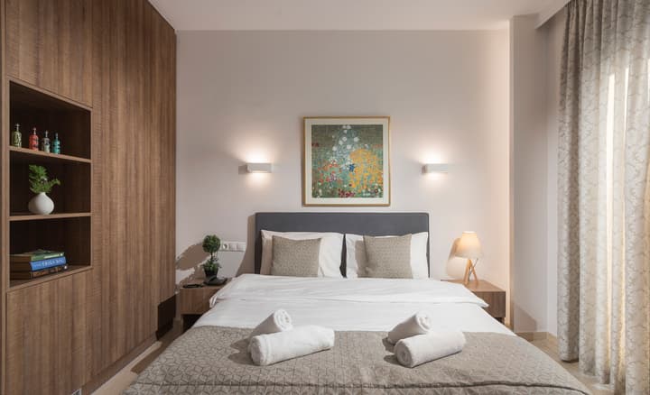 Minavra Hotel