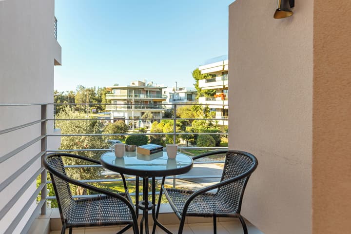 Minavra Hotel