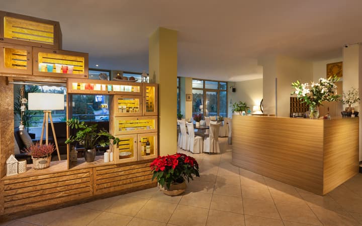 Minavra Hotel