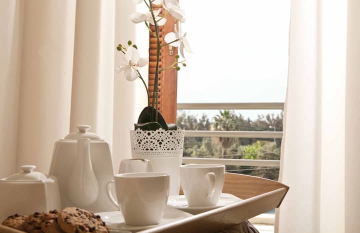 Minavra Hotel