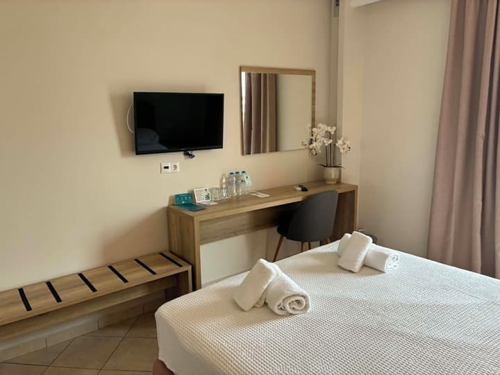 Minavra Hotel