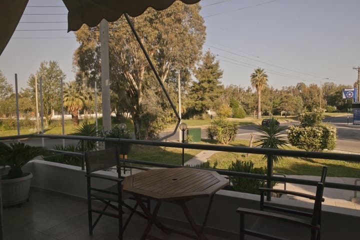 Minavra Hotel