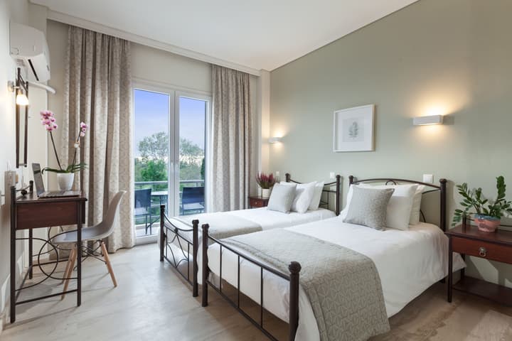 Minavra Hotel