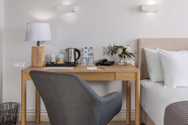Minavra Hotel