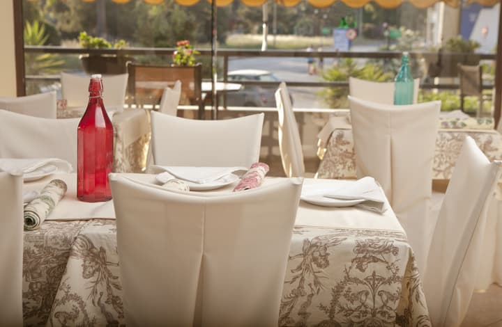 Minavra Hotel