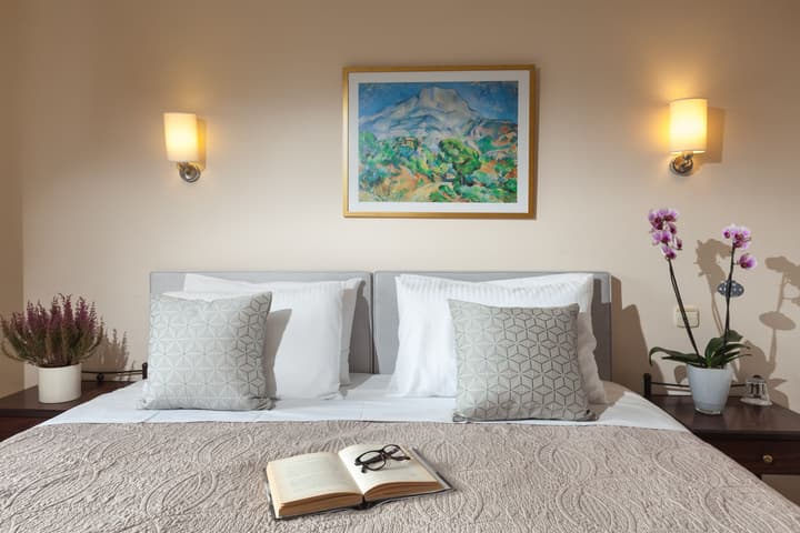 Minavra Hotel