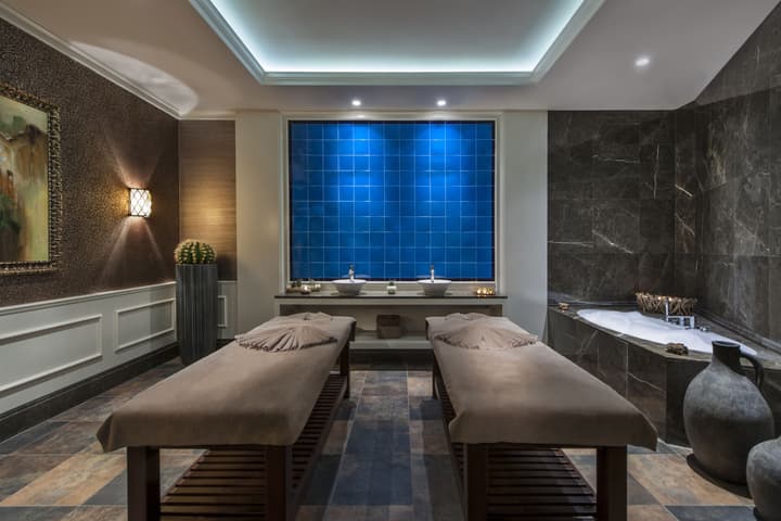 Elite World Istanbul Florya