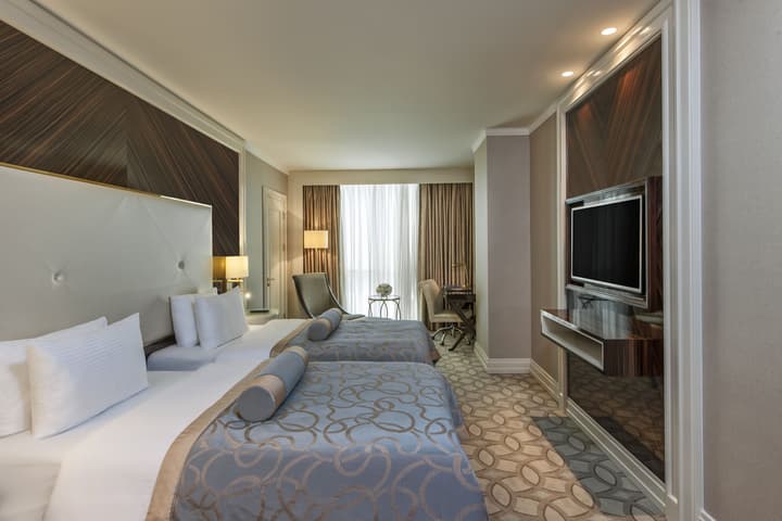 Elite World Istanbul Florya