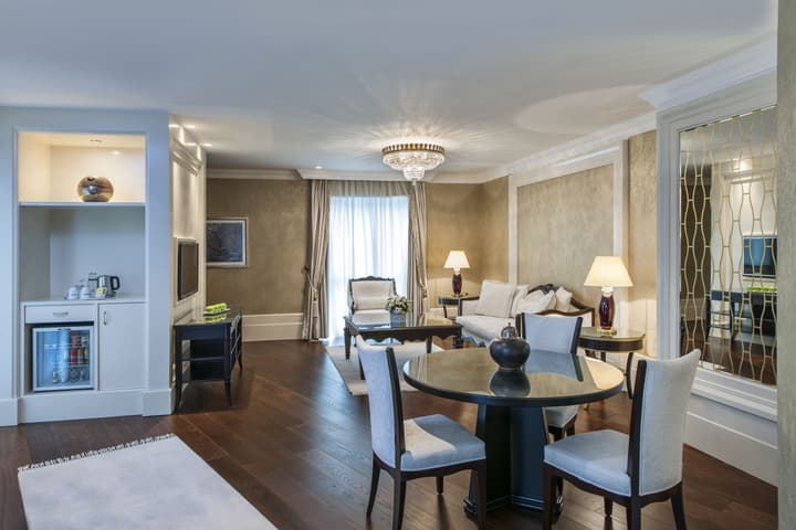 Elite World Istanbul Florya