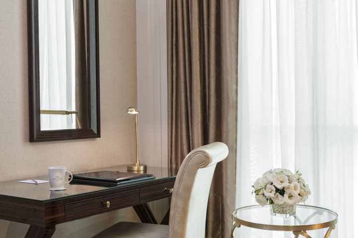 Elite World Istanbul Florya