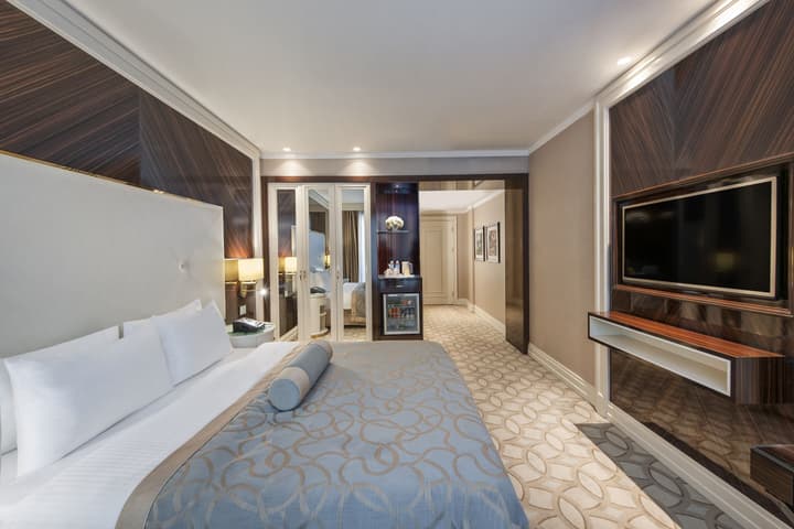 Elite World Istanbul Florya