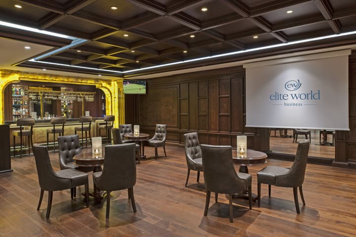 Elite World Istanbul Florya