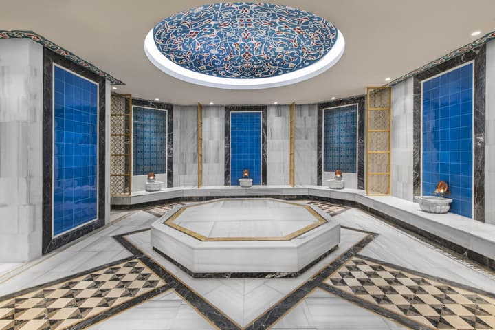 Elite World Istanbul Florya